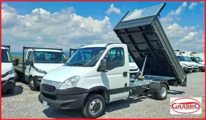 Iveco Daily 2013