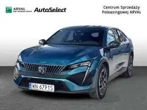Peugeot 408 2023