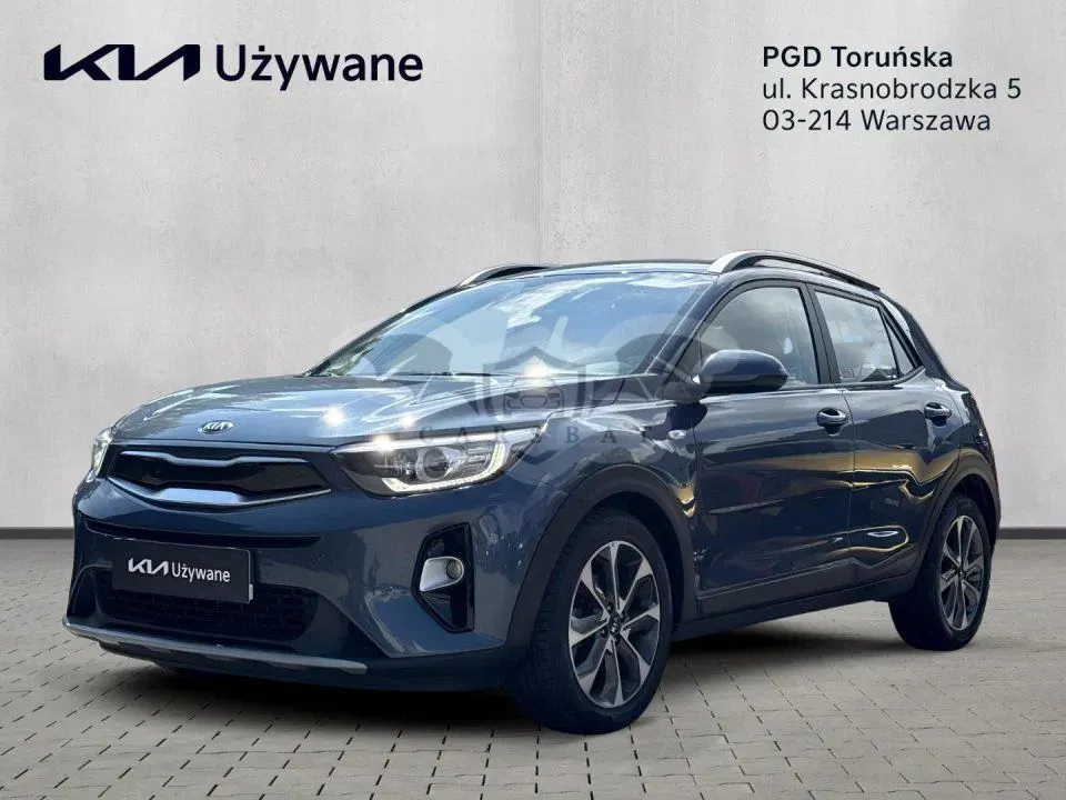 Kia Stonic 2020