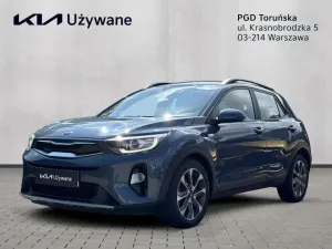 Kia Stonic 2020