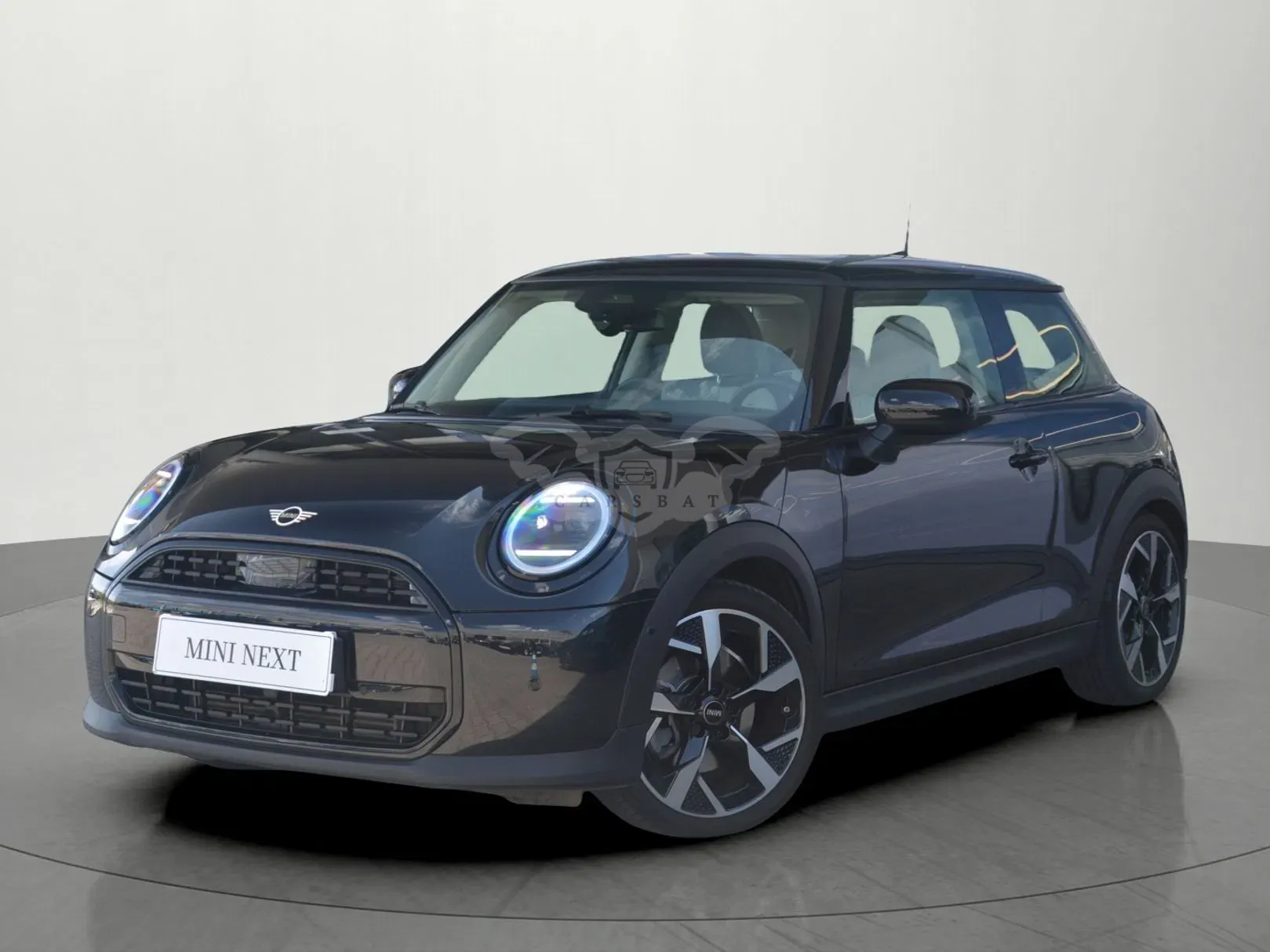 Mini Cooper C Linia Classic 2024