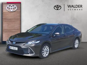 Toyota Camry 2.5 Hybrid Comfort CVT 2023