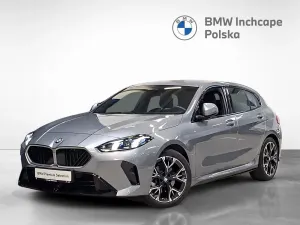 BMW 1 Series F70 120 mHEV 2025