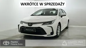 Toyota Corolla Seria E21 1.5 Active 2022