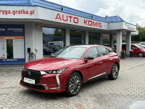 DS DS4 II 2022