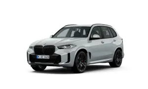BMW X5 G05 xDrive30d mHEV sport 2026