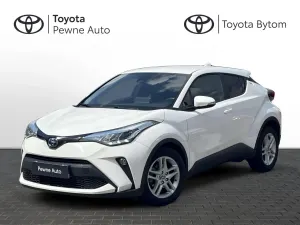Toyota C-HR 1.8 Hybrid GPF Comfort 2023