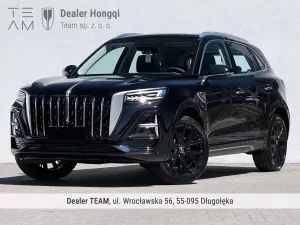 Hongqi HS5 2.0T Executive AWD 2025