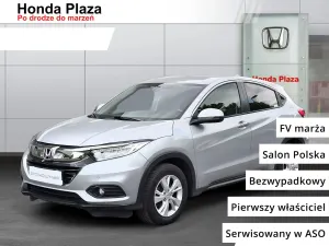 Honda HR-V II 1.5 Elegance (ADAS / Connect+) CVT 2020