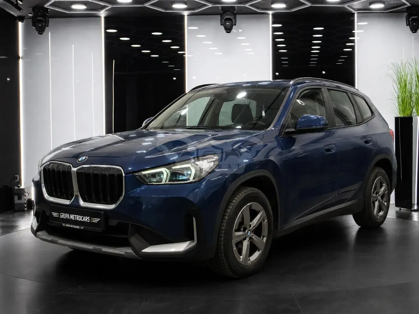 BMW X1 U11 sDrive18d Advantage sport 2023