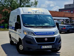 Fiat Ducato 2015