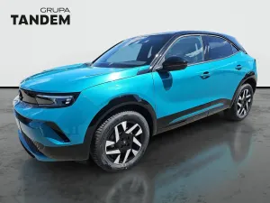 Opel Mokka II 2026