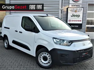 Fiat Doblo 2026