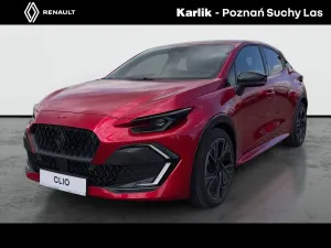 Renault Clio VI 1.8 E-TECH Full Hybrid 160 Esprit Alpine 2026