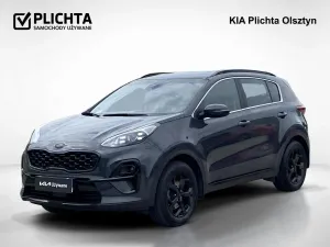 Kia Sportage IV 2021