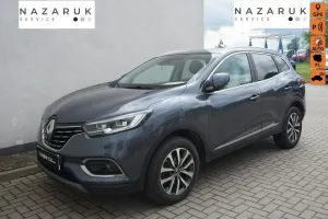 Renault Kadjar 1.3 TCe FAP Intens EDC 2021