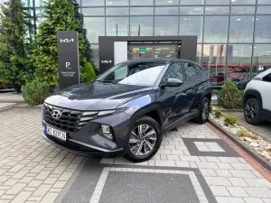 Hyundai Tucson IV 1.6 T-GDi Modern 2WD 2021