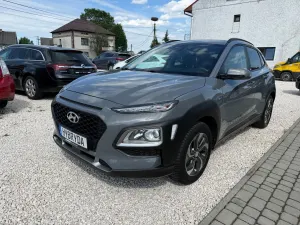 Hyundai Kona I 2020