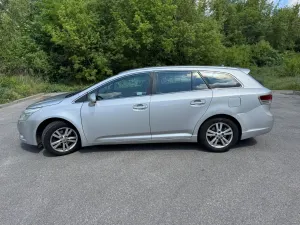 Toyota Avensis III 1.8 Luna 2010