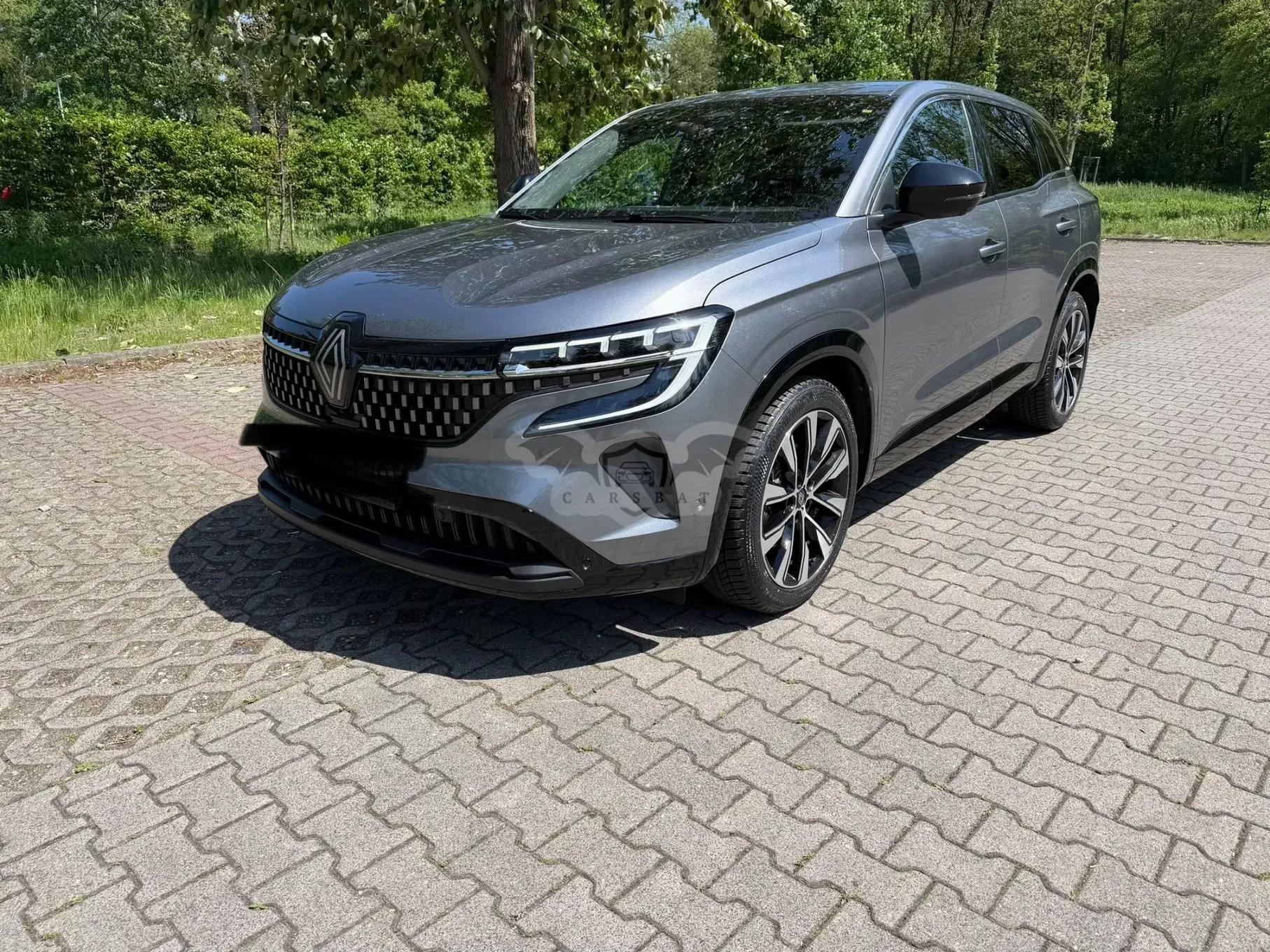 Renault Austral 1.2 E-Tech Full Hybrid 200 Evolution MMT 2023