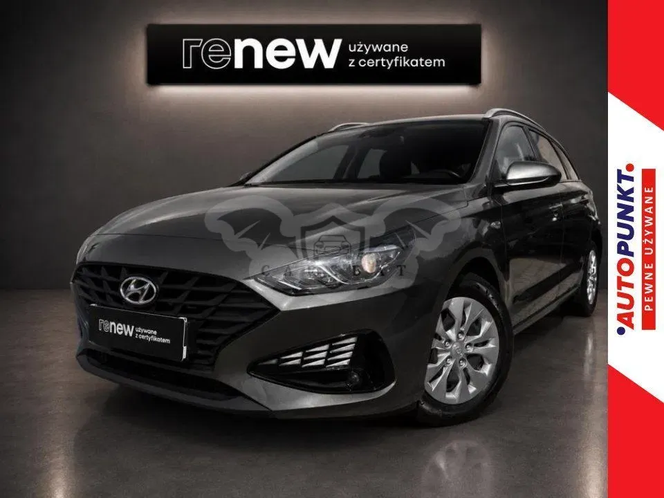 Hyundai i30 III 2022