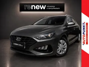 Hyundai i30 III 2022