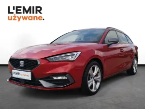 Seat Leon IV 1.5 TSI FR 2025
