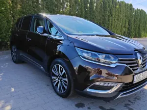 Renault Espace V 1.6 dCi Energy Initiale Paris EDC 7os 2015