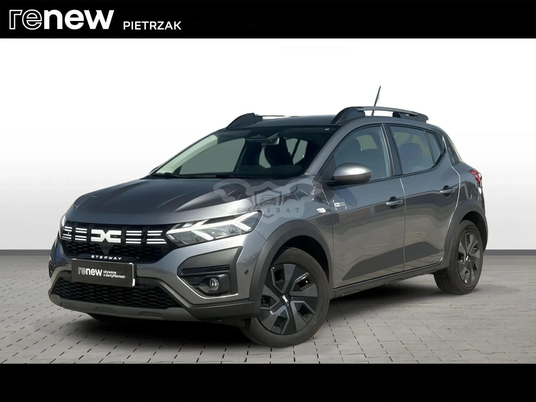 Dacia Sandero III 2024