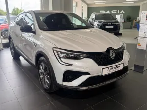 Renault Arkana / XM3 1.6 E-TECH Techno MMT 2025