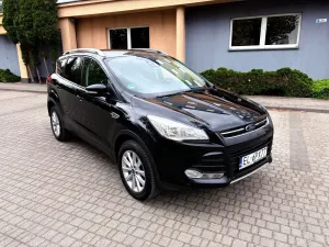 Ford Kuga I 2016