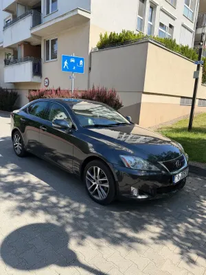 Lexus IS II 220 D Prestige 2008