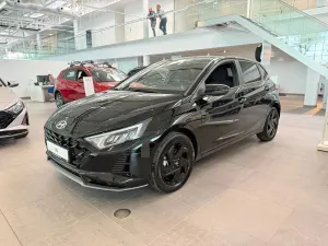 Hyundai i20 III 1.0 T-GDi Modern DCT 2026