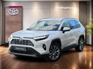 Toyota Rav4 V 2025