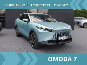 Omoda 7 2025