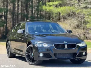 BMW 3 Series F30/F31 330i M Sport 2018
