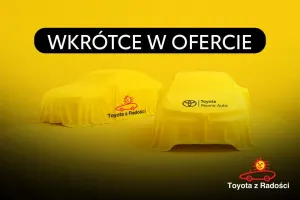 Toyota Corolla Cross 2.0 Hybrid Executive 2025