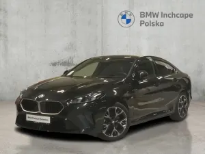 BMW 2 Series 220d mHEV 2025