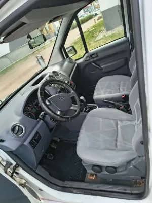 Ford Transit Connect 2011