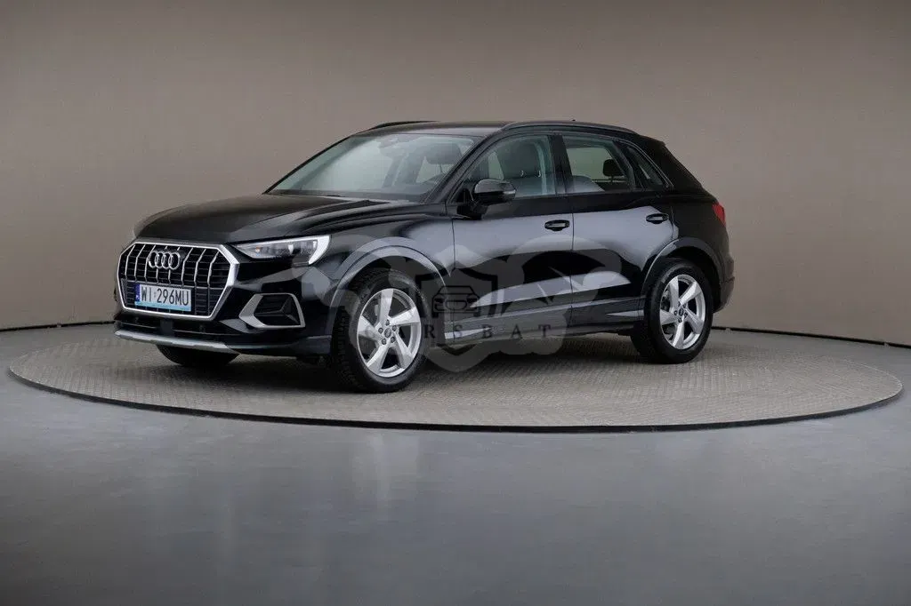 Audi Q3 II 2023