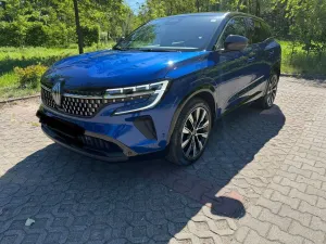 Renault Austral 1.3 TCe mHEV Techno 2025
