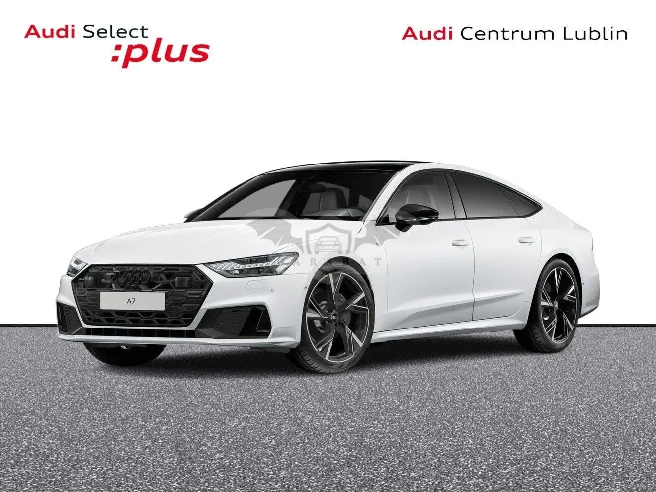 Audi A7 C8 45 TFSI mHEV Quattro S tronic 2025