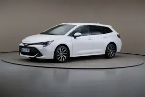 Toyota Corolla Seria E21 1.8 Hybrid Comfort 2022