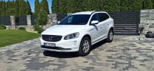 Volvo XC60 I 2013