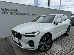 Volvo XC60 II 2022