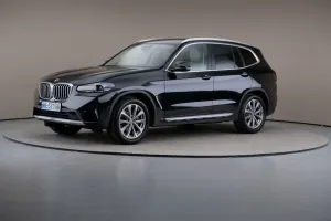 BMW X3 G01 2022