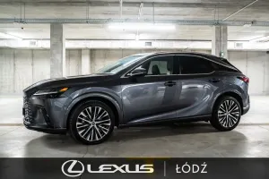 Lexus RX V 450h+ Prestige 2023