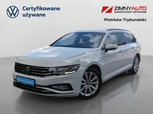 Volkswagen Passat B8 2023