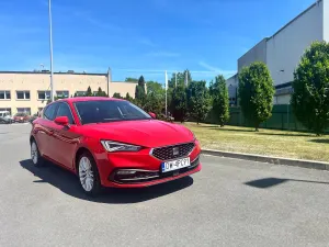Seat Leon IV 1.5 TSI Xcellence 2021