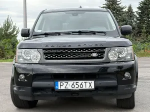 Land Rover Range Rover Sport I S 3.0TD V6 HSE 2010